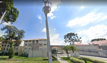 Condomínio Villaggio Padova em Curitiba