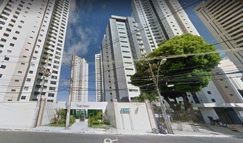 Condomínio Villaggio Panamby - Horto Florestal em Salvador