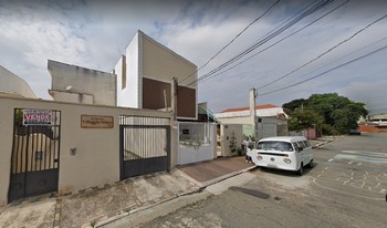 Condomínio Villaggio Solare em São Paulo