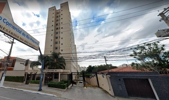 Condomínio Villagio Allegro em São Paulo