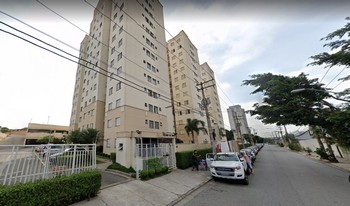 Condomínio Villagio De Siena em São Paulo