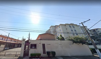 Condomínio Villagio Di Livorno em São Paulo