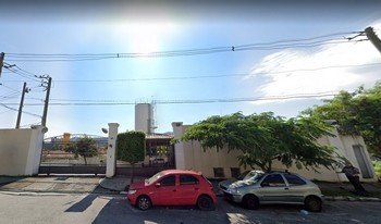 Condomínio Villagio Di Milano em São Paulo