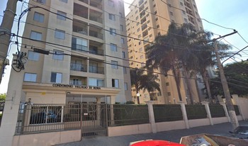 Condomínio Villagio Di Roma em São Paulo