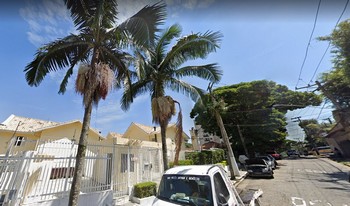 Condomínio Villagio Flamingo I em São Paulo