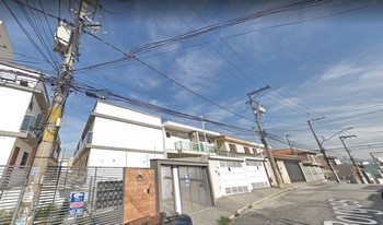 Condomínio Villagio Parada Inglêsa em São Paulo