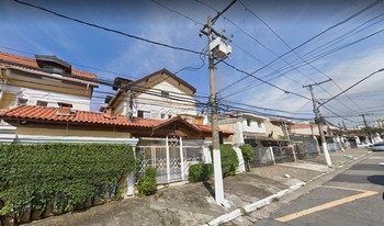 Condomínio Villagio Parque Imperial em São Paulo