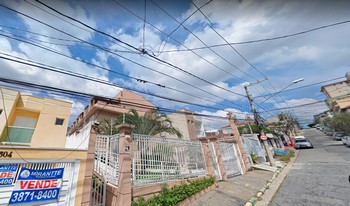 Condomínio Villagio San Diogo em São Paulo