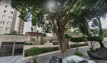 Condomínio Villas Da Andaluzia em São Paulo