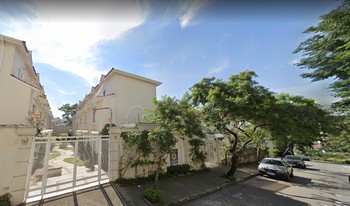 Condomínio Villas De São Francisco 11 em São Paulo