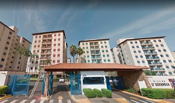 Imagem de fundo do Condomínio Villas D'espanha em Ribeirão Preto