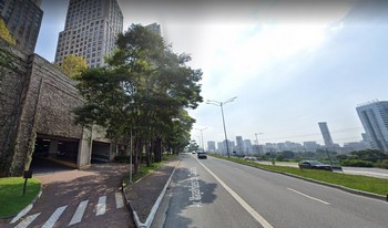 Condomínio Villas Do Lago Ii em São Paulo