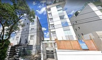 Condomínio Ville Blanche em Belo Horizonte