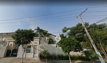 Condomínio Ville Royale em São Paulo