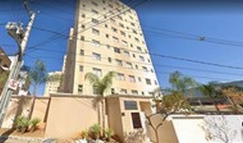 Condomínio Ville Turquesa em Belo Horizonte