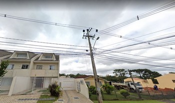 Condomínio Villefrance em Curitiba