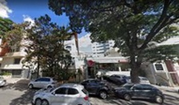 Condomínio Visconde Do Rio Das Velhas em Belo Horizonte