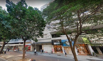 Condomínio Visconde Pirajá em Rio De Janeiro