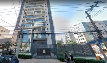 Condomínio Vision Capote Valente em São Paulo