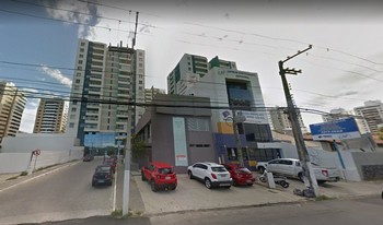 Condomínio Vista Beira Mar