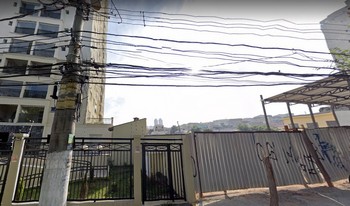 Condomínio Vista Inglêsa em São Paulo