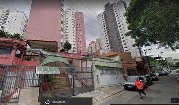 Condomínio Vista Monte Alegre em São Paulo