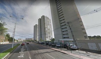 Condomínio Vista Patamares
