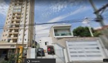 Condomínio Vista Sp em São Paulo