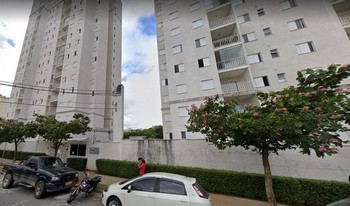Condomínio Vita Alto Do Ipiranga