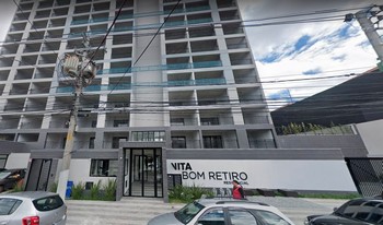 Condomínio Vita Bom Retiro Residêncial em São Paulo