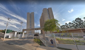 Condomínio Vitalis em Campinas