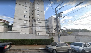 Condomínio Vitasão Miguel em São Paulo