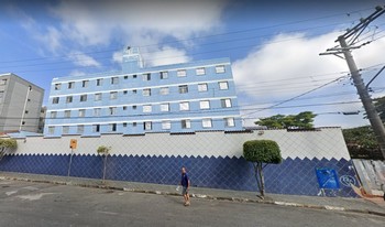 Condomínio Viterbo Iv em São Paulo