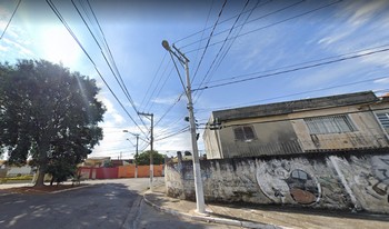 Condomínio Vitória Bloco 01a em São Paulo
