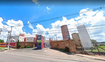 Imagem de fundo do Condomínio Vitória Da Conquista em Sumaré