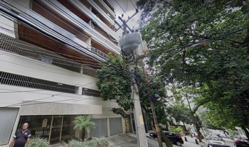Condomínio Vitória De Bourbon em Rio De Janeiro