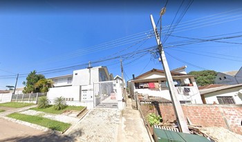 Condomínio Vitória I em Curitiba