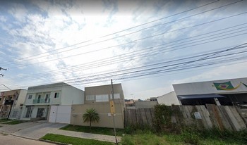 Condomínio Vitória Iv em Curitiba