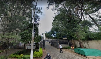 Condomínio Vitória Pirituba Gaivota - Edifício Dos Bem-te-vis E Dos Canários