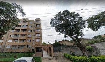 Condomínio Vitória Regia em Curitiba
