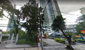 Condomínio Vitória Residêncial em Salvador