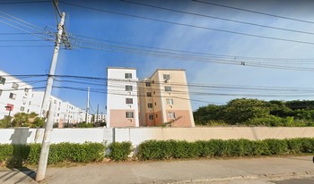 Condomínio Viva Mais Campo Grande em Rio De Janeiro