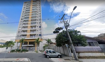 Condomínio Viva Vida em Curitiba