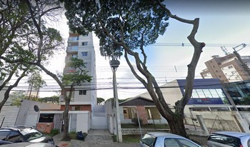 Condomínio Vivance Residence em Curitiba