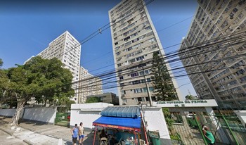 Condomínio Vivenda Da Penha - Edifício Redentor em Rio De Janeiro