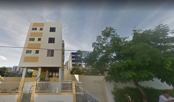 Condomínio Vivenda De Armação em Salvador