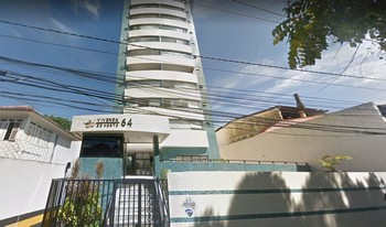 Condomínio Vivenda Do Horto em Salvador