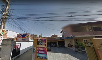 Condomínio Vivenda Parangaba