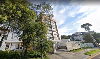 Condomínio Vivre Residêncial em Curitiba