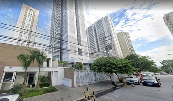 Condomínio Volare em São Paulo